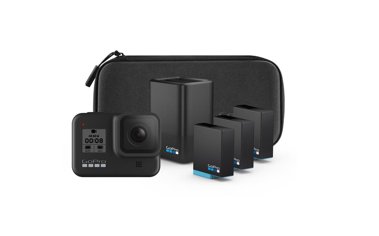 GoPro 8 Black